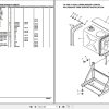 Tadano Telescopic Truck Crane TS 70M 3 10200 Lower Nissan P CM87B Parts Catalog 2