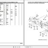 Tadano Telescopic Truck Crane TS 70M 3 20100 Lower Mitsubishi P FK415E Common To 75m Parts Catalog 2