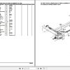 Tadano Telescopic Truck Crane TS 70M 3 40100 Lower Isuzu P FRR12 Common To 75m Parts Catalog 2