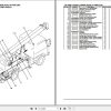 Tadano Telescopic Truck Crane TS 70M 3 40200 Lower Isuzu P FRR12DA Parts Catalog 2