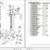 Tadano Telescopic Truck Crane TS 75M 1 00001 Upper Parts Catalog 2