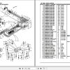 Tadano Telescopic Truck Crane TS 75M 1 00002 Upper Parts Catalog 2