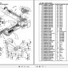Tadano Telescopic Truck Crane TS 75M 1 00006 Upper Parts Catalog 2