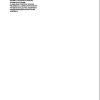 Tadano Telescopic Truck Crane TS 75M 1 00009 Upper Parts Catalog 1