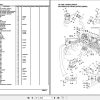 Tadano Telescopic Truck Crane TS 75M 1 00009 Upper Parts Catalog 2