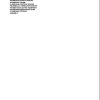 Tadano Telescopic Truck Crane TS 75M 1 00010 Upper Parts Catalog 1