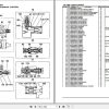 Tadano Telescopic Truck Crane TS 75M 1 00010 Upper Parts Catalog 2