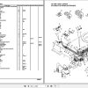 Tadano Telescopic Truck Crane TS 75M 1 00011 Upper Parts Catalog 2