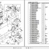 Tadano Telescopic Truck Crane TS 75M 1 00012 Upper Parts Catalog 2