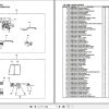Tadano Telescopic Truck Crane TS 75M 1 00024 Upper Parts Catalog 2