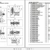 Tadano Telescopic Truck Crane TS 75M 1 00025 Upper Parts Catalog 2