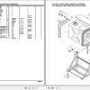 Tadano Telescopic Truck Crane TS 75M 1 10200 Lower Nissan U CM87BQA Parts Catalog 2