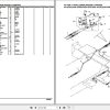 Tadano Telescopic Truck Crane TS 75M 1 10300 Lower Nissan U CM87BS Parts Catalog 2