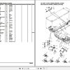 Tadano Telescopic Truck Crane TS 75M 1 10700 Lower Nissan U CP88E Parts Catalog 2