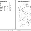 Tadano Telescopic Truck Crane TS 75M 1 11100 Lower Nissan KC MK211BN Parts Catalog 2