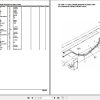 Tadano Telescopic Truck Crane TS 75M 1 11300 Lower Nissan KC MK211BH Parts Catalog 2