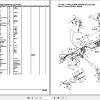 Tadano Telescopic Truck Crane TS 75M 1 11400 Lower Nissan KC LK211BN Parts Catalog 2