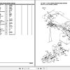Tadano Telescopic Truck Crane TS 75M 1 11700 Lower Nissan MKB210BHHB Parts Catalog 2