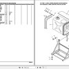 Tadano Telescopic Truck Crane TS 75M 1 12000 Lower Nissan KK MK252BHQ5 Parts Catalog 2