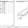 Tadano Telescopic Truck Crane TS 75M 1 12200 Lower Nissan Diesel KK MK25ABH Parts Catalog 2