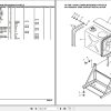 Tadano Telescopic Truck Crane TS 75M 1 20500 Lower Mitsubishi FK415FLB Parts Catalog 2