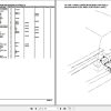 Tadano Telescopic Truck Crane TS 75M 1 20600 Lower Mitsubishi FK415EDLC Parts Catalog 2