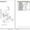 Tadano Telescopic Truck Crane TS 75M 1 20700 Lower Mitsubishi U FK615EN Parts Catalog 2