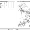 Tadano Telescopic Truck Crane TS 75M 1 21300 Lower Mitsubishi KC FK628E3B Parts Catalog 2
