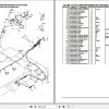 Tadano Telescopic Truck Crane TS 75M 1 21700 Lower Mitsubishi KK FK61HE2B Parts Catalog 2