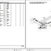Tadano Telescopic Truck Crane TS 75M 1 30200 Lower Hino P FC171AD Parts Catalog 2