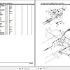 Tadano Telescopic Truck Crane TS 75M 1 30900 Lower Hino U FD3HDLD Parts Catalog 2