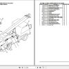 Tadano Telescopic Truck Crane TS 75M 1 31000 Lower Hino KC FC3JDAA Parts Catalog 2