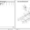 Tadano Telescopic Truck Crane TS 75M 1 31200 Lower Hino KC FC3JDBA Parts Catalog 2