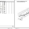 Tadano Telescopic Truck Crane TS 75M 1 31300 Lower Hino KK FC3JDDA Parts Catalog 2