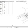 Tadano Telescopic Truck Crane TS 75M 1 31400 Lower Hino KK FD1JDDA Parts Catalog 2