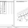 Tadano Telescopic Truck Crane TS 75M 1 31500 Lower Hino KK FD1JDEA AAK Parts Catalog 2