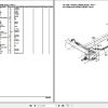 Tadano Telescopic Truck Crane TS 75M 1 40200 Lower Isuzu FR Parts Catalog 2