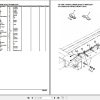 Tadano Telescopic Truck Crane TS 75M 1 40300 Lower Isuzu P NRR12DA Parts Catalog 2