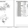 Tadano Telescopic Truck Crane TS 75M 1 40500 Lower Isuzu U FRR32D1XN Parts Catalog 2