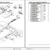 Tadano Telescopic Truck Crane TS 75M 1 40600 Lower Isuzu U FRR32D1X Parts Catalog 2