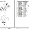 Tadano Telescopic Truck Crane TS 75M 1 40700 Lower Isuzu KC FRR33D1XN Parts Catalog 2