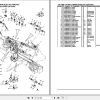 Tadano Telescopic Truck Crane TS 75M 1 41000 Lower Isuzu KC FSR33K2 Parts Catalog 2