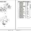 Tadano Telescopic Truck Crane TS 75M 1 41200 Lower Isuzu KC FRR33D4X Parts Catalog 2