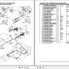 Tadano Telescopic Truck Crane TS 75M 1 41300 Lower Isuzu KK FRR35D3XN Parts Catalog 2