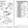 Tadano Telescopic Truck Crane TS 75M 1 41400 Lower Isuzu KK FRR35D4X Parts Catalog 2