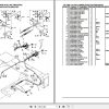 Tadano Telescopic Truck Crane TS 75M 1 41700 Lower Isuzu KK FRR35D4X Parts Catalog 2