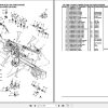 Tadano Telescopic Truck Crane TS 75M 1 42000 Lower Isuzu KK FSR33G4SXR Parts Catalog 2