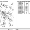 Tadano Telescopic Truck Crane TS 75M 1 42300 Lower Isuzu PJ FSR34J4SRXNWR Parts Catalog 2