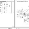 Tadano Telescopic Truck Crane TS 80R 1 10100 Lower Nissan CM87KS 4WS Parts Catalog 2