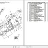 Tadano Telescopic Truck Crane TS 80R 1 10200 Lower Nissan W KJ210DN Parts Catalog 2